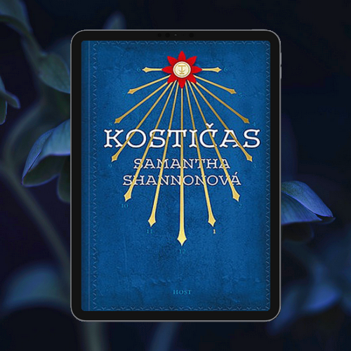 Kostičas